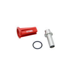 REPARO BICO DE PULVERIZACAO HYPRO XT 080 ENGATE ROSCA
